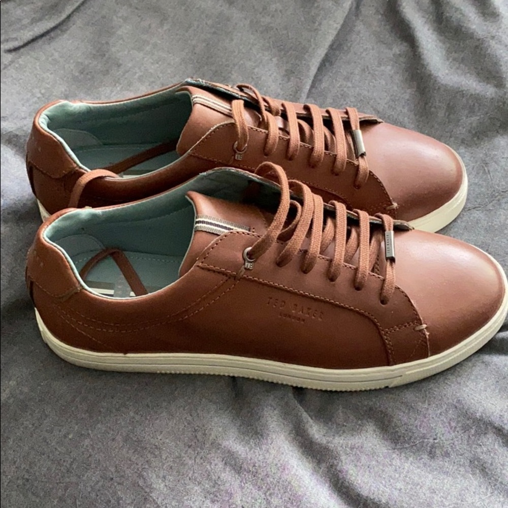 COPY - Ted Baker Sneakers